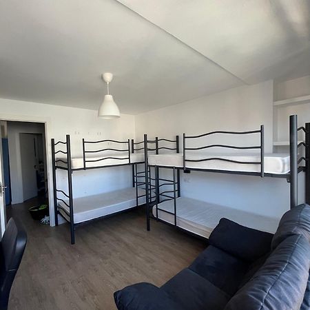פונפרדה Bierzo Habita Apartments מראה חיצוני תמונה