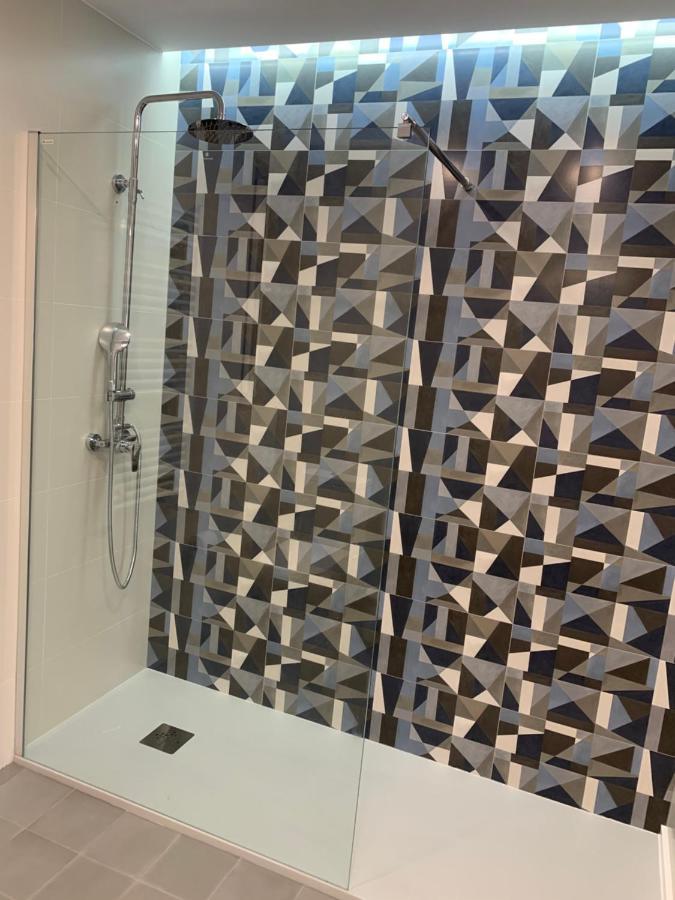 פונפרדה Bierzo Habita Apartments מראה חיצוני תמונה