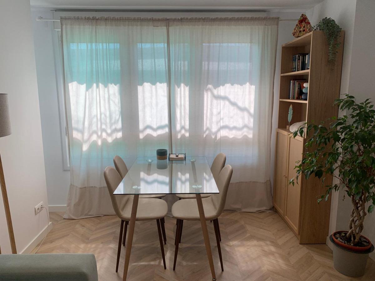 פונפרדה Bierzo Habita Apartments מראה חיצוני תמונה