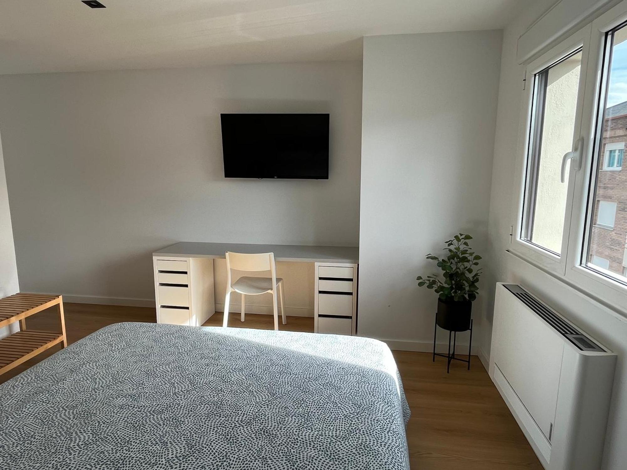 פונפרדה Bierzo Habita Apartments מראה חיצוני תמונה