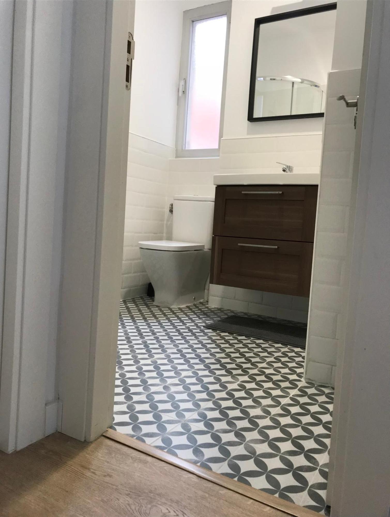 פונפרדה Bierzo Habita Apartments מראה חיצוני תמונה