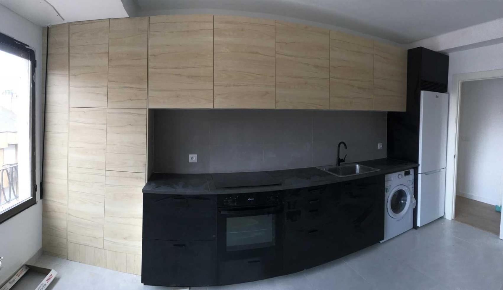 פונפרדה Bierzo Habita Apartments חדר תמונה